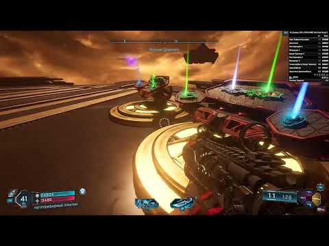 Видео: Borderlands 4. ALL Bosses. Челлендж + Все Боссы(Мокси). 3