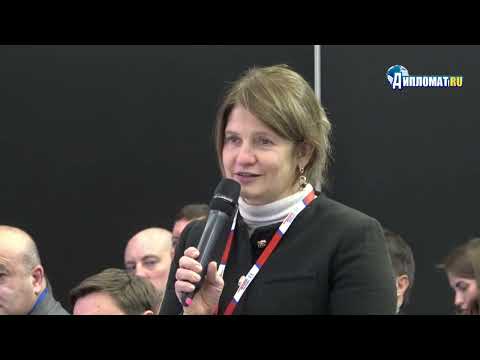 Видео: Касперская: Huawei, занимающий ныне ведущие позиции в мире, начинал-то с воровства и копирования!