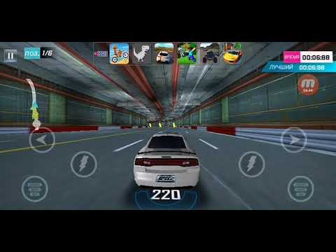 Видео: Street Racing 3D - прохождение #9