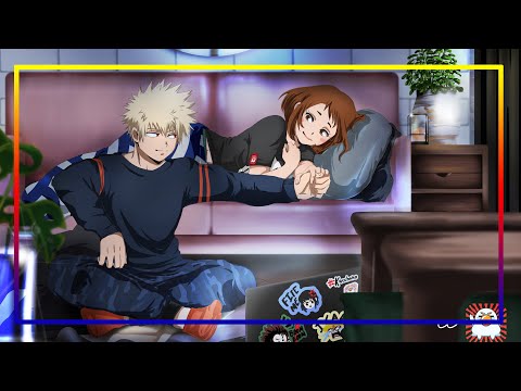 Видео: 💥УЖАСТИКИ 💥комикс★Моя Геройская Академия. ★ MHA/My Hero Academia comics(dub)