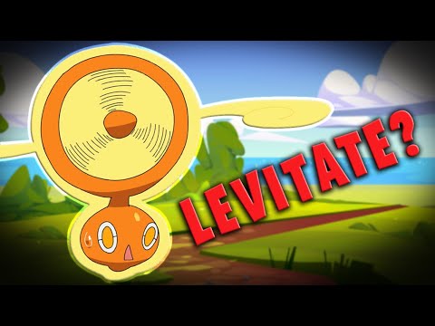 Видео: ХУДШИЕ способности синергии в покемонах