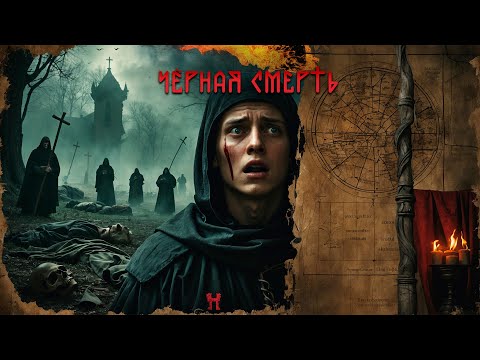 Видео: 🚨 СЕЛО, ГДЕ МЁРТВЫЕ ВОЗВРАЩАЮТСЯ! 🎬 Чёрная смерть. 🏷 Психологический триллер