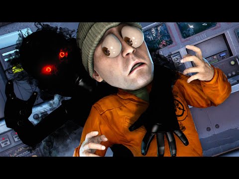 Видео: НИКТО НЕ УБЕЖИТ ОТ SCP 575-B │SCP : SECRET LABORATORY
