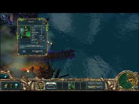 Видео: Ловчая. Добавляю существ в King's Bounty Dark Side MOD Свет во тьме.