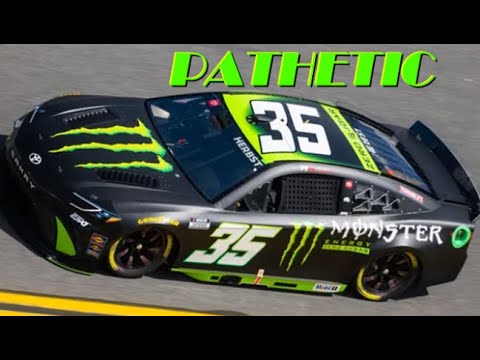 Видео: Райли Хербст только что провёл ХУДШИЙ сезон новичка в истории Кубка