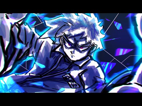 Видео: Вы помните, как Ги-Хун использовал REALITY JUMPER?! (Ink Game)