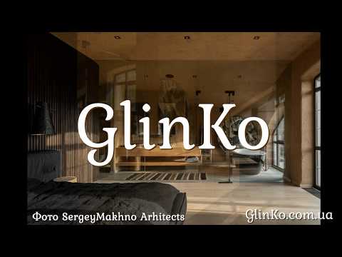 Видео: Отделка ванной комнаты в соломенном доме. Применение глиняной штукатурки в ванной.