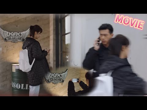 Видео: Туннянь скучает по Хану! 💔 Случайная встреча 😢 #ЛюбовнаяИстория"