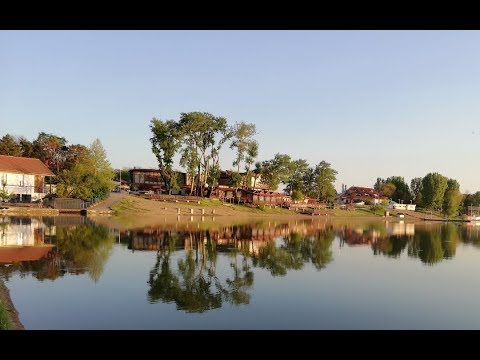 Видео: ТУРИЗМ В СЕРБИИ. СЕРЕБРЯНОЕ ОЗЕРО.