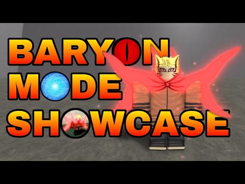 Видео: Обзор BARYON MODE || Ninja Tycoon || Не обычный ролик с другом😉