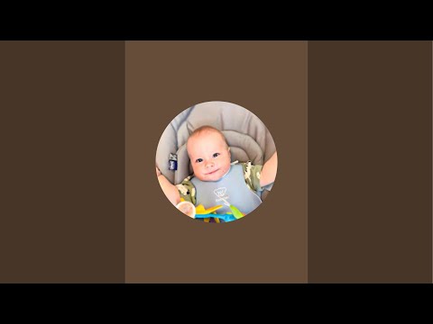 Видео: Карапузьи будни