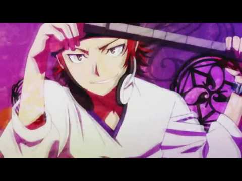 Видео: Особенный аниме клип￣ Проект Кей (*¯︶¯*)