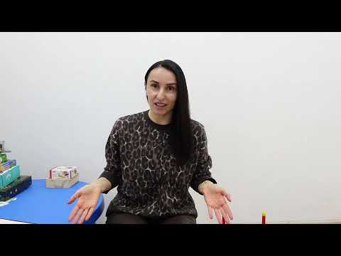 Видео: Занятия дома с ребенком на развитие речи, как структурировать и организовать