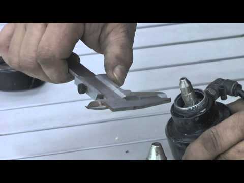 Видео: обзор пистолета герметика распыляемого