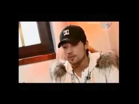 Видео: Дима Билан: Как Ромео (2007 День рождения журнала ОК)