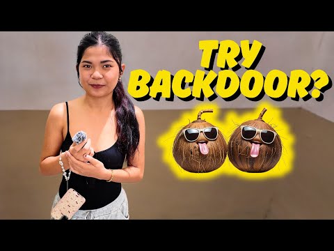 Видео: Попробуют ли молодые филиппинцы действовать за кулисами? [Уличные интервью]