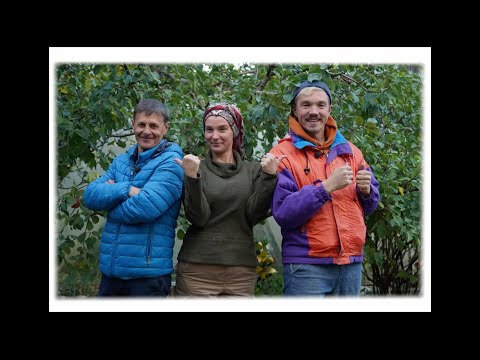 Видео: Як зберегти вологу в ґрунті та допомогти дереву після ушкодження? Випуск 8