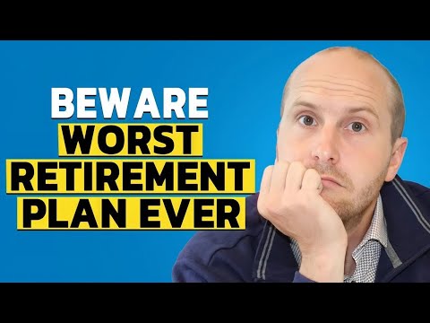 Видео: 8 тревожных сигналов (лжи), о которых вам до сих пор говорят финансовые консультанты