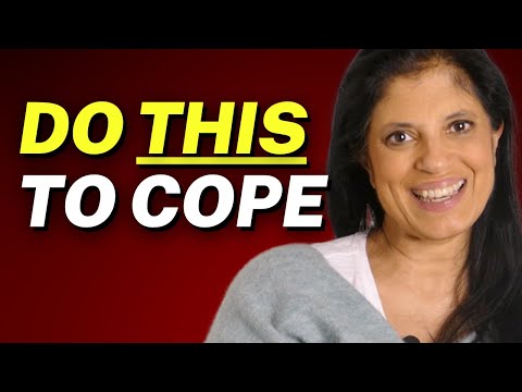 Видео: ВОТ КАК вы справляетесь с эмоциями после нарциссического расставания