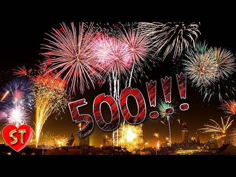 Видео: 500-е ВИДЕО на Новый 2019 год! АНОНС цыганской СУПЕР-свадьбы
