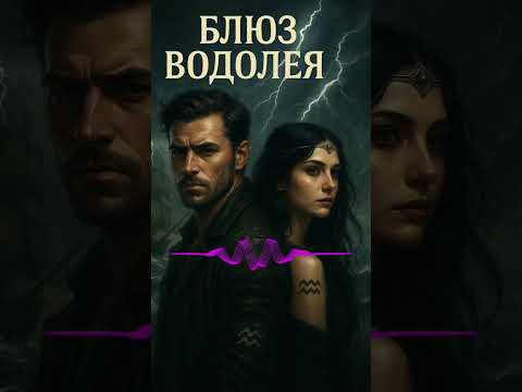 Видео: Astroma-Блюз Водолея