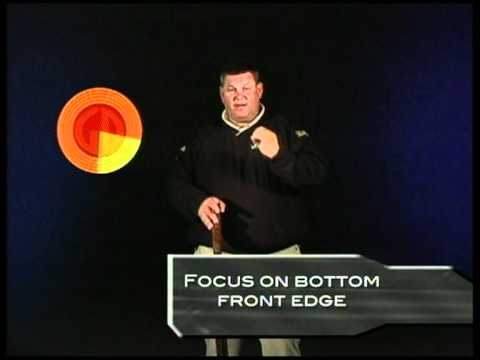 Видео: Спортинг.Как стрелять мишень "заяц"