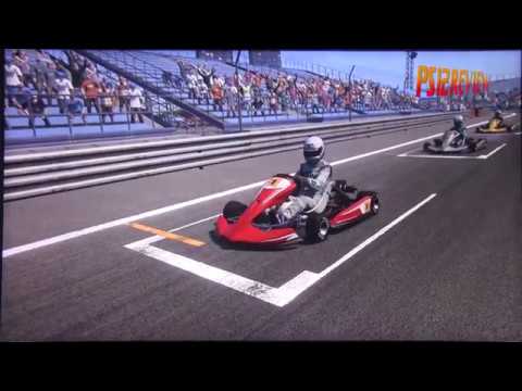 Видео: Gran Turismo 5 прохождение, часть 2