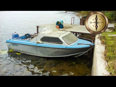 Видео: Проект каютный катер Москва 2 Начало.Boat Moscow 2. Beginning