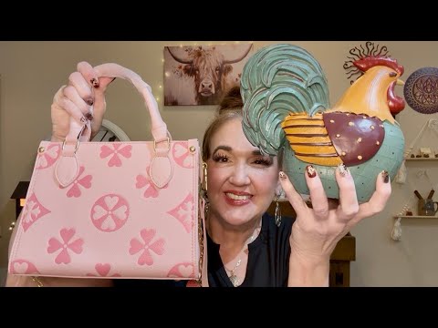 Видео: Новая пятничная поставка TEMU HAUL💥Много разнообразия!! Давайте купим🛍️