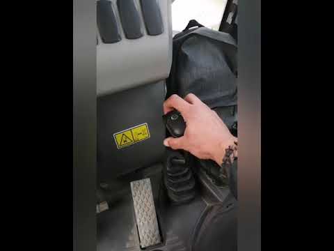 Видео: органы и характеристики cat426f2