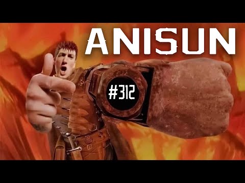 Видео: AniSun #312 АНИМЕ  ИЗ Tik Tok и coub / АНИМЕ ПОД МУЗЫКУ / ПРИКОЛЫ / AMV / funn