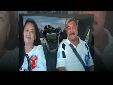 Видео: 40-ЖЫЛЛЫК ХОЖЕЛИ ШЕВЧЕНКО МЕКТЕБИ 26.05.2025 1-часть