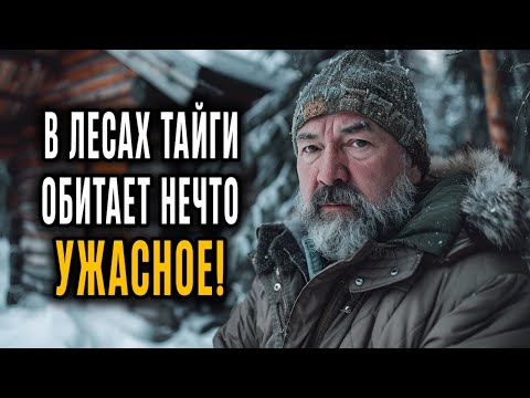 Видео: БАЙКИ ГЕОЛОГА: Ужасные проишествия в ТАЙГЕ во время экспедиций. 5 УЖАСНЫХ ИСТОРИЙ