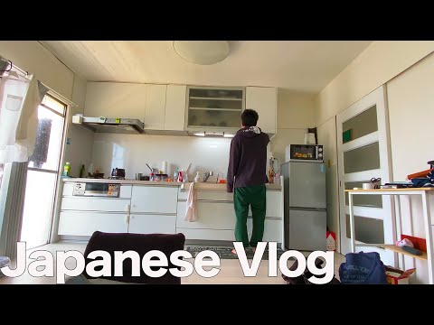 Видео: Насыщенный день после ночной смены в Японии🇯🇵