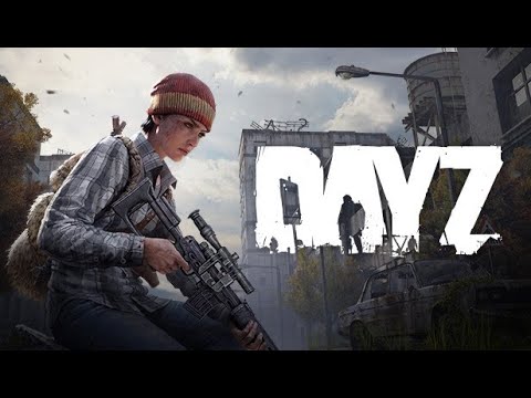 Видео: Надо выгулять деда ► DayZ