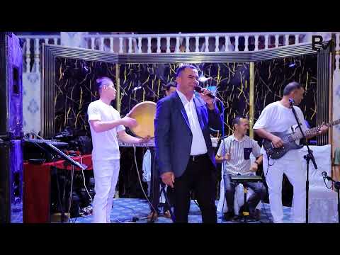 Видео: Дилмурод Меликов туйона 