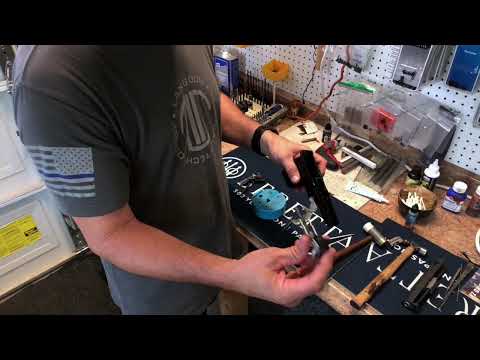 Видео: Установка триггера PX4 в сумке