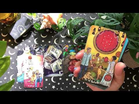 Видео: Близнецы ♊️ Краткое предупреждение! ✨🦋