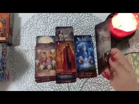 Видео: ❤️ На НОВОЛУНИЕ❗ ИНФОРМАЦИЯ⚡ ИЗ ПОТОКА💯❗ 🔥❗ Только не падайте! ВОТ ЧТО СКОРО ПРОИЗОЙДЕТ!  #tarot