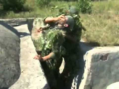 Видео: Тактическое нападение