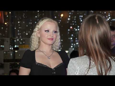 Видео: km_2025 03 01 Москва Братиславская Bright place lounge Горячая вечеринка Jonik_salsa #обзорный &se10