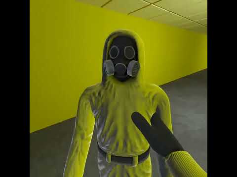 Видео: (Noclip VR) Обычная Игра с Русским и Казахом 2 (VR)