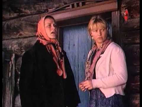 Видео: Вот моя деревня... (1985) Виктор Трегубович