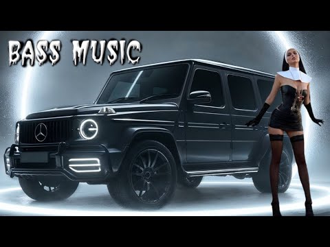 Видео: КРУТАЯ МУЗЫКА В МАШИНУ 🔥 ТОП МУЗЫКА ДЛЯ КЛАССНОГО НАСТРОЕНИЯ 🔥 РЕМИКСЫ ЗАРУБЕЖНОЙ БАС МУЗЫКИ 2025