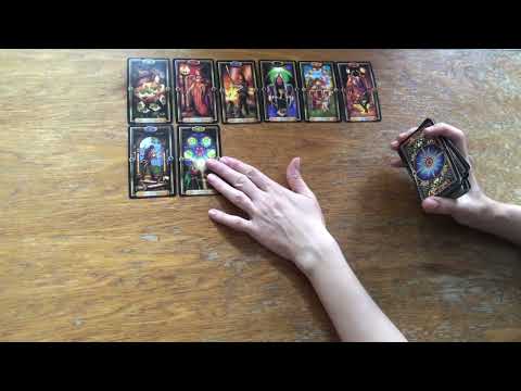 Видео: Какво идва към вас?