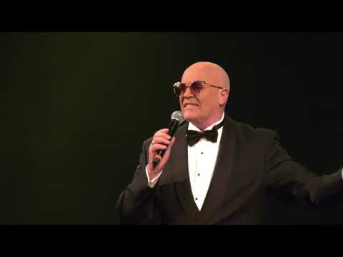 Видео: Концертная программа "Свет далекой звезды" Памяти любимых артистов - 1 часть