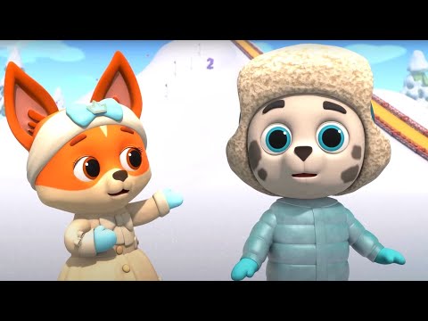 Видео: КОШЕЧКИ-СОБАЧКИ — Покоритель вершин — Серия 125