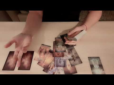 Видео: #ТАРО. ЕГО МНЕНИЕ О ВАС, ЧТО ОН ДУМАЕТ, КТО ВЫ ДЛЯ НЕГО
