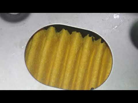 Видео: 005 FORD Fusion 2,5 DURATEC 2014 Размышления о фильтре и прокладках АКПП 6F35