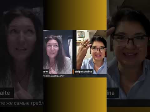 Видео: Десять этических принципов. Геше Майкл Роуч @loretaandruskaite4471